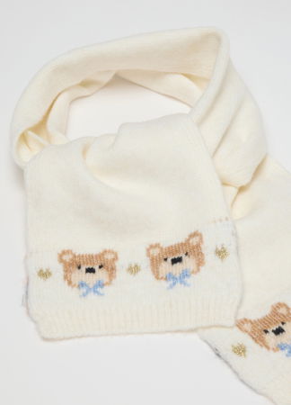 Caciuli - OVS Kids Caciula Snow White Fete 9-36 Luni