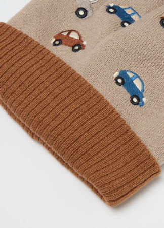 OVS Kids Шапка Для Мальчиков String 9-36 Месяцев [2]