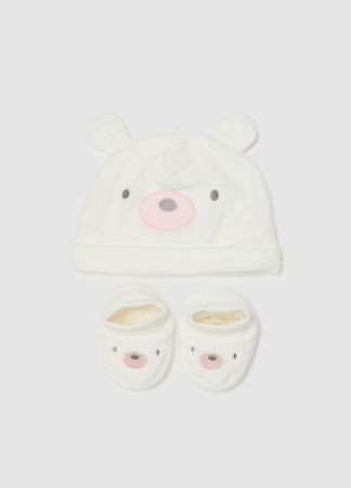 Caciuli - OVS Kids Caciula Sugar Swizzle Baieti 9-36 Luni