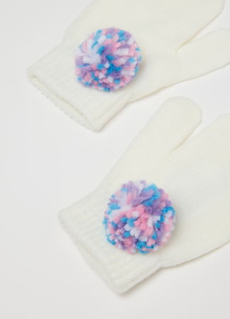 Шапки - OVS Kids Шапка Для Девочек Tender Touch 3-10 Лет