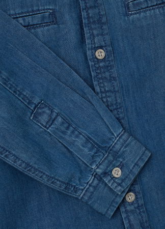 OVS Kids Camasa Maneca Lunga Bering Sea Baieti 9-36 Luni [3]