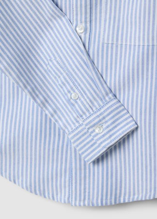 BAIETI - OVS Kids Camasa Maneca Lunga Multicolora Baieti 3-10 Ani