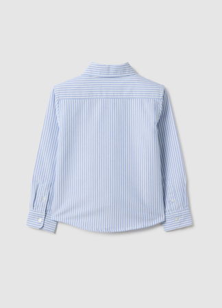 BAIETI - OVS Kids Camasa Maneca Lunga Multicolora Baieti 3-10 Ani