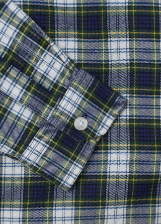 Рубашки - OVS Kids Рубашка С Длинным Рукавом Для Мальчиков Многоцветная 3-10 Лет