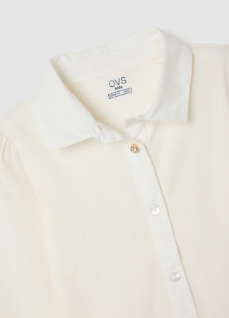 OVS Kids Рубашка С Длинным Рукавом Для Девочек Sugar Swizzle 3-10 Лет [2]