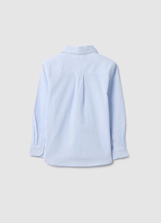 BAIETI - OVS Kids Camasa Maneca Scurta Multicolora Baieti 3-10 Ani