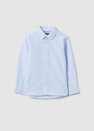 BAIETI - OVS Kids Camasa Maneca Scurta Multicolora Baieti 3-10 Ani