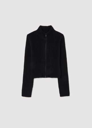 Девочки 10-15 ЛЕТ - OVS Kids Кардиган Для Девочек Black Beauty  10-15 Лет