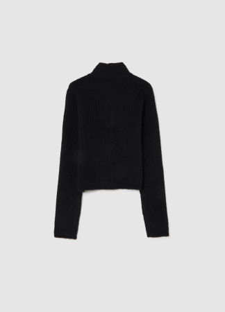 Девочки 10-15 ЛЕТ - OVS Kids Кардиган Для Девочек Black Beauty  10-15 Лет