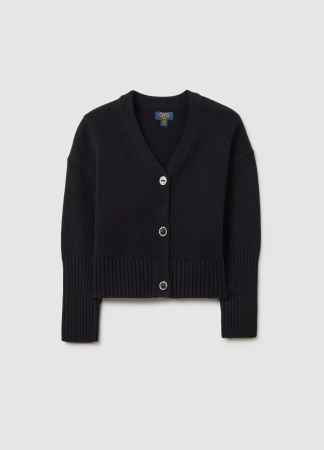 OVS Kids Кардиган Для Девочек Black Beauty  3-10 Лет [0]