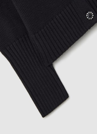 ДЕВОЧКИ - OVS Kids Кардиган Для Девочек Black Beauty  3-10 Лет