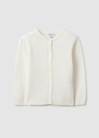 ДЕВОЧКИ - OVS Kids Кардиган Для Девочек Brilliant White 9-36 Месяцев