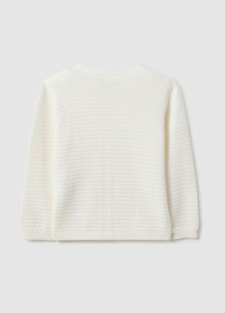 ДЕВОЧКИ - OVS Kids Кардиган Для Девочек Brilliant White 9-36 Месяцев