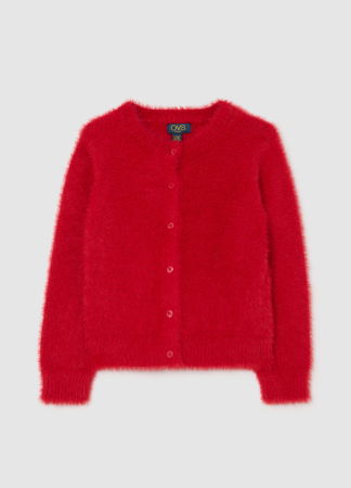ДЕВОЧКИ - OVS Kids Кардиган Для Девочек Ciclamen 3-10 Лет