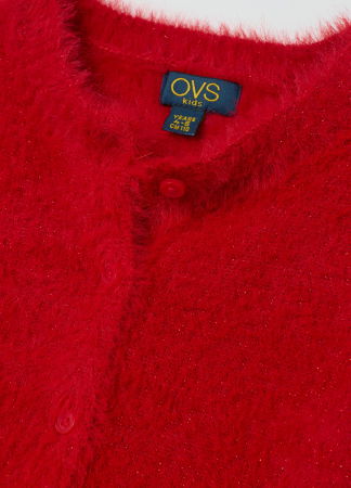 ДЕВОЧКИ - OVS Kids Кардиган Для Девочек Ciclamen 3-10 Лет