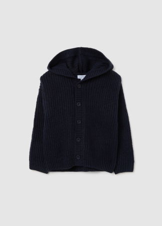 МАЛЬЧИКИ - OVS Kids Кардиган Для Мальчиков Dark Blue 9-36 Месяцев