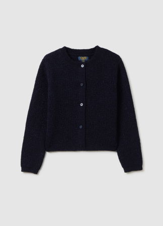 OVS Kids Cardigan Dress Blues Fete 3-10 Ani [0]