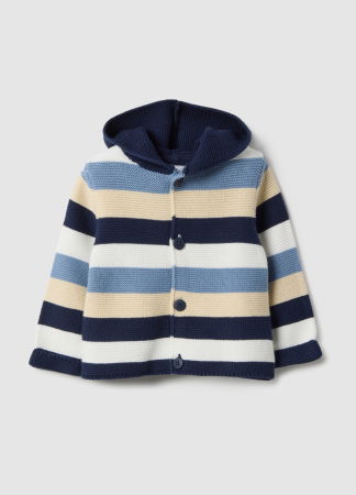 BAIETI - OVS Kids Cardigan Multicolor Baieti 0-9 Luni
