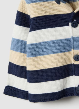 BAIETI - OVS Kids Cardigan Multicolor Baieti 0-9 Luni