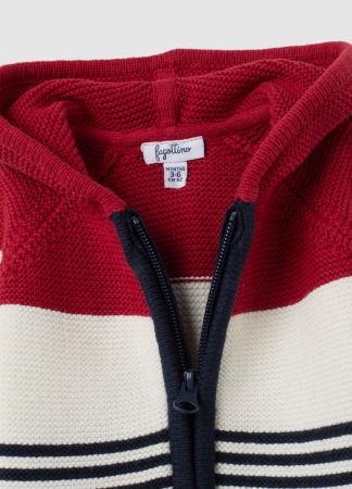 OVS Kids Кардиган Для Мальчиков Многоцветный 0-9 Месяцев [3]