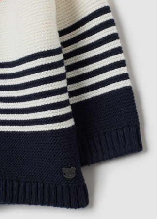 OVS Kids Кардиган Для Мальчиков Многоцветный 0-9 Месяцев [2]