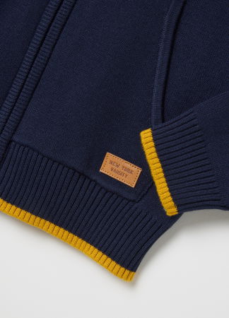 Tricotaje - OVS Kids Cardigan Piersic Baieti 3-10 Ani