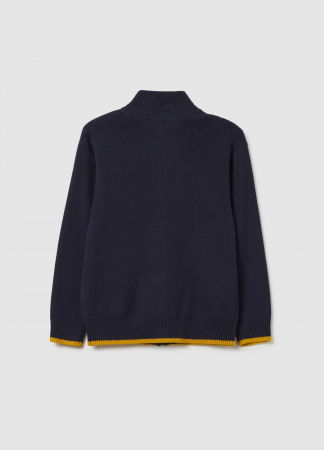 BAIETI - OVS Kids Cardigan Piersic Baieti 3-10 Ani