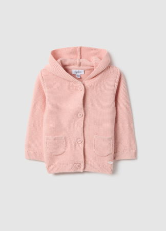 FETE - OVS Kids Cardigan Piersic Fete 0-9 Luni