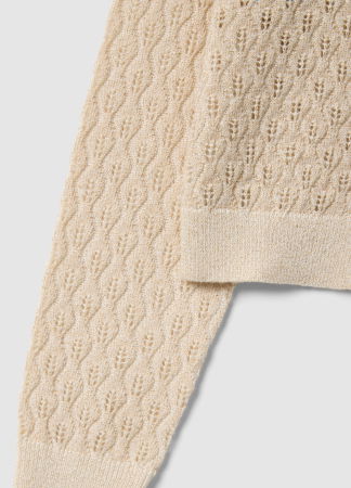 FETE - OVS Kids Cardigan Roz Fete 3-10 Ani