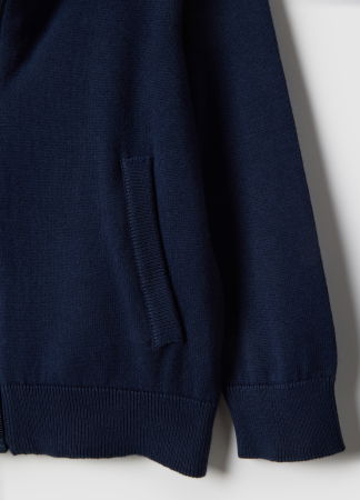 МАЛЬЧИКИ - OVS Kids Кардиган Для Мальчиков Sky Captain 3-10 Лет