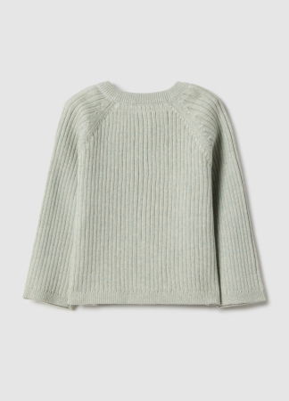 ДЕВОЧКИ - OVS Kids Кардиган Для Девочек Зелёный 0-9 Месяцев