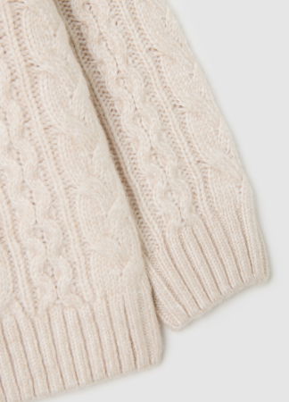 Трикотажы - OVS Kids Кардиган Для Девочек Whisper Pink 9-36 Месяцев