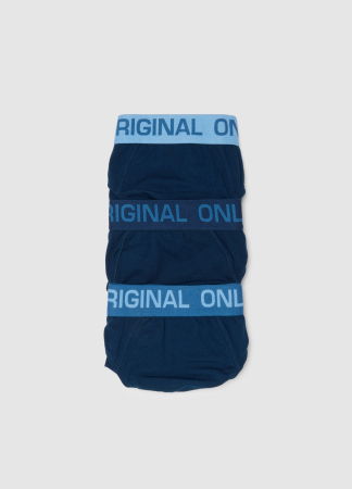 BAIETI - OVS Kids Chiloti Blue/Lt Blue Baieti 10-15 Ani