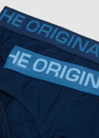 BAIETI - OVS Kids Chiloti Blue/Lt Blue Baieti 10-15 Ani