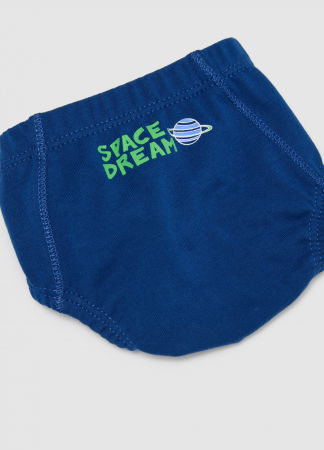 OVS Kids Chiloti Blue/White Baieti 3-10 Ani [2]