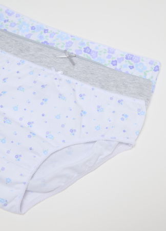 Accesorii - OVS Kids Chiloti Multicolori Fete 10-15 Ani