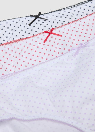 FETE - OVS Kids Chiloti Multicolori Fete 10-15 Ani