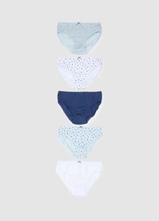 FETE - OVS Kids Chiloti Multicolori Fete 10-15 Ani