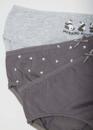 Accesorii - OVS Kids Chiloti Multicolori Fete 10-15 Ani