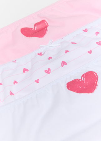 FETE - OVS Kids Chiloti Multicolori Fete 10-15 Ani