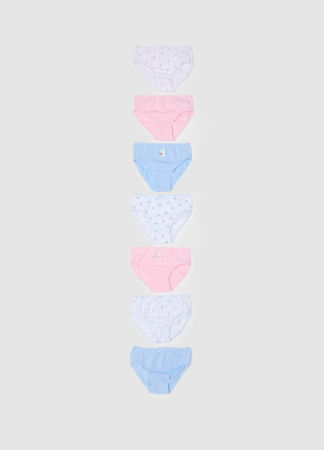 FETE - OVS Kids Chiloti Multicolori Fete 3-10 Ani