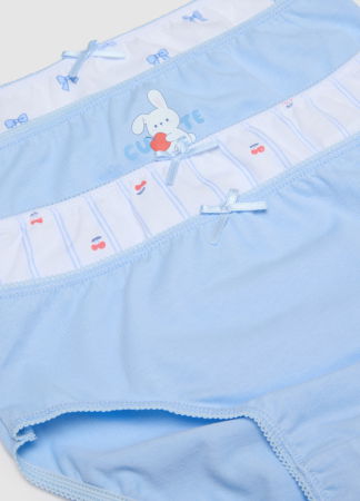 FETE - OVS Kids Chiloti Multicolori Fete 3-10 Ani