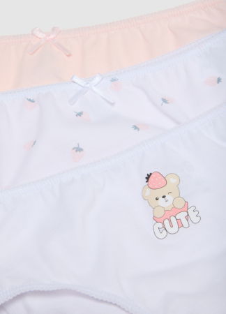 FETE - OVS Kids Chiloti Multicolori Fete 3-10 Ani