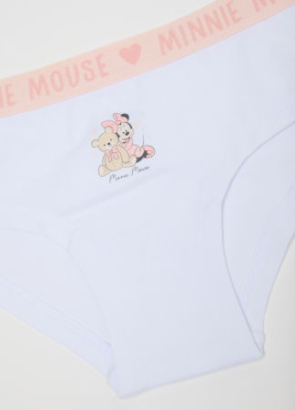 Аксессуары - OVS Kids Трусы Для Девочек Многоцветные 3-10 Лет