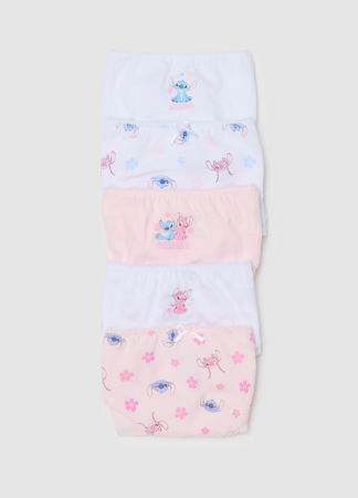 FETE - OVS Kids Chiloti Multicolori Fete 3-10 Ani