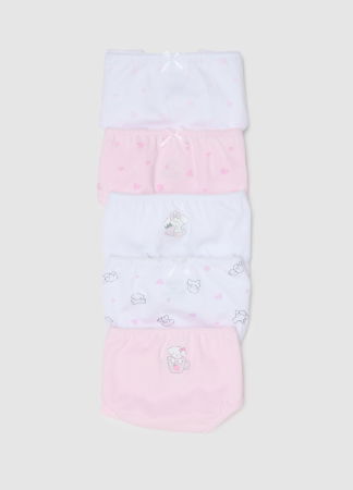 FETE - OVS Kids Chiloti Multicolori Fete 3-10 Ani