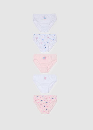 FETE - OVS Kids Chiloti Multicolori Fete 3-10 Ani