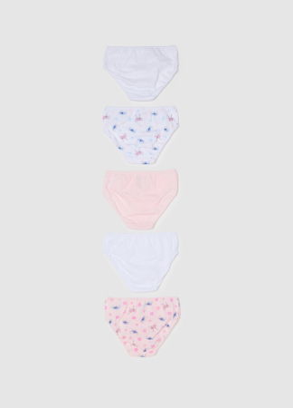 FETE - OVS Kids Chiloti Multicolori Fete 3-10 Ani