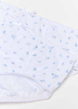 FETE - OVS Kids Chiloti Multicolori Fete 3-10 Ani