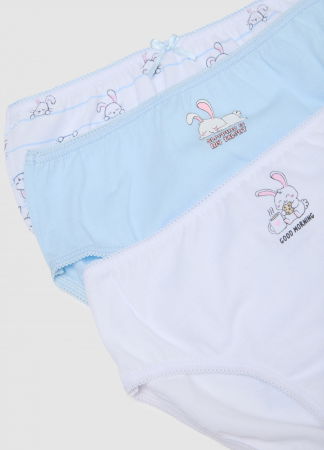 FETE - OVS Kids Chiloti Multicolori Fete 3-10 Ani